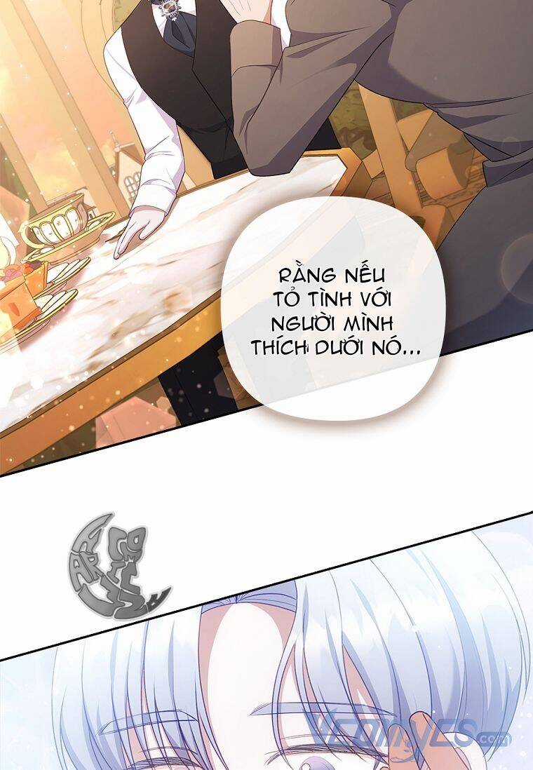 Tôi Bị Quyến Rũ Bởi Nam Chính Ốm Yếu Chapter 49 trang 38