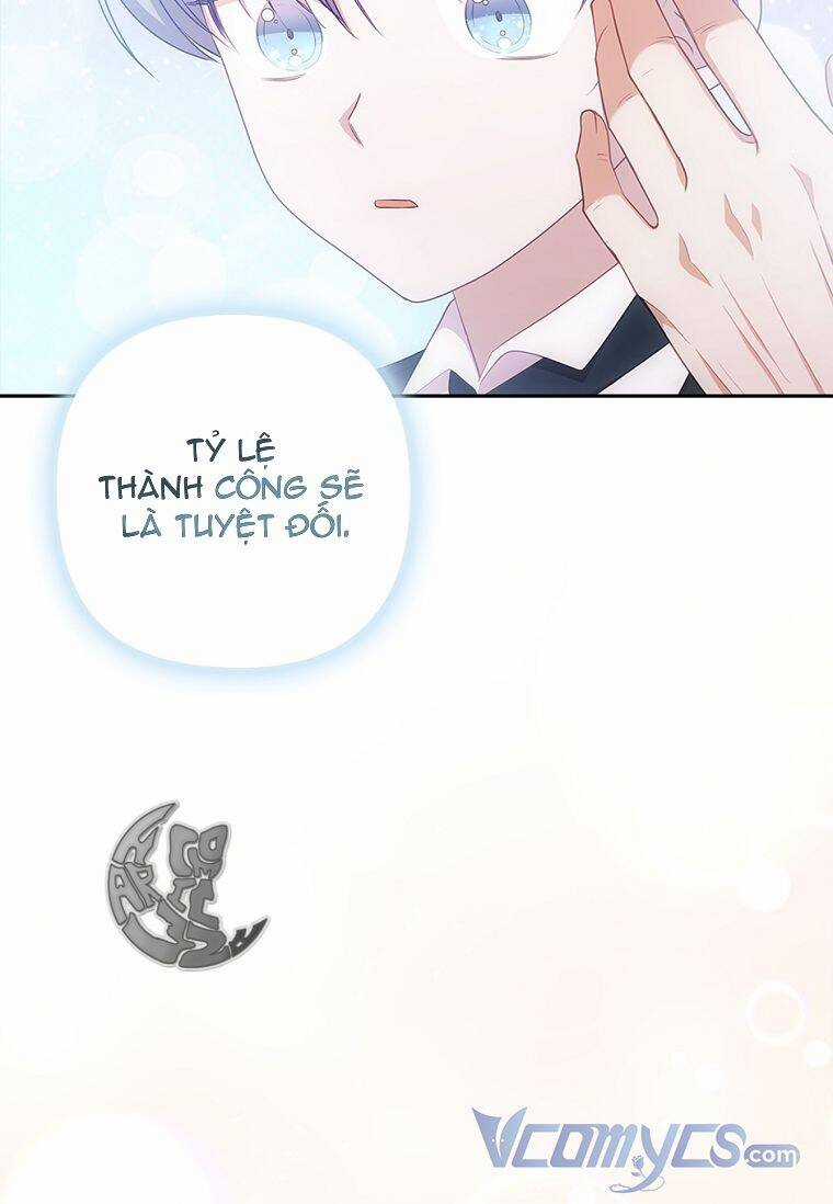 Tôi Bị Quyến Rũ Bởi Nam Chính Ốm Yếu Chapter 49 trang 39