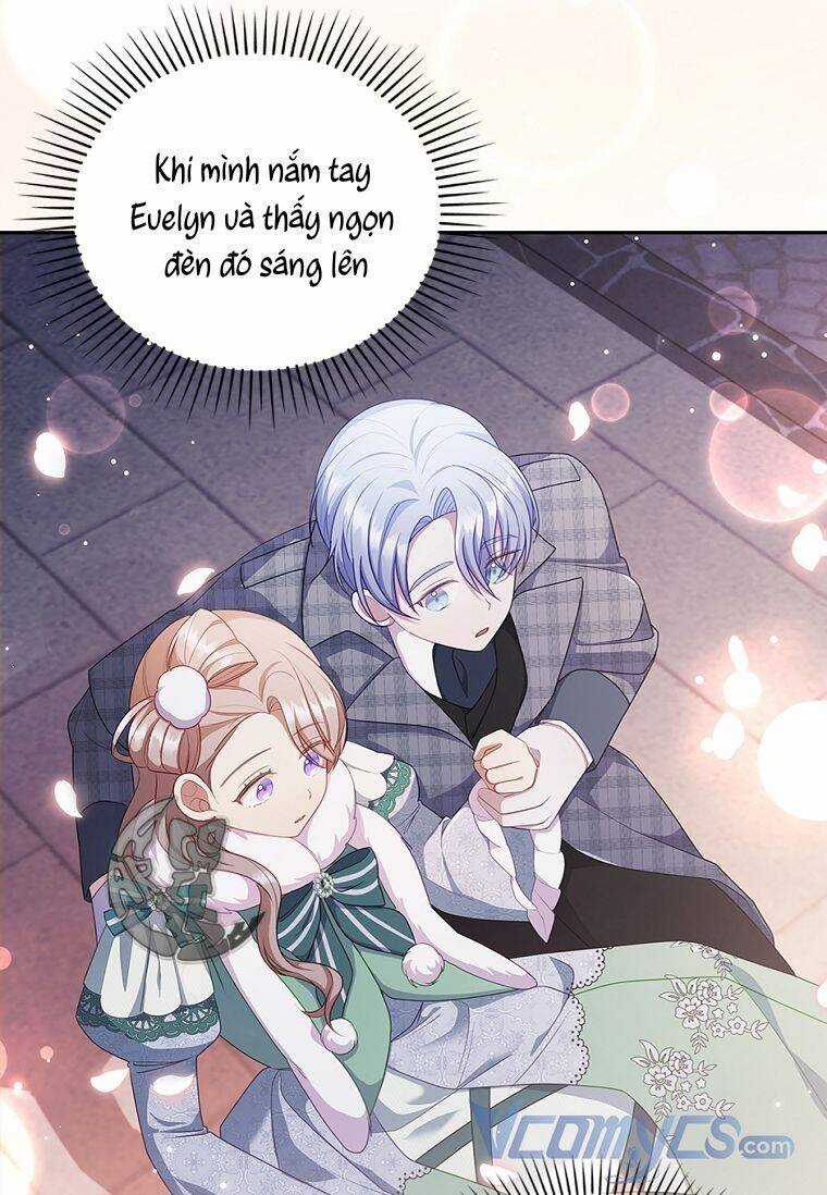 Tôi Bị Quyến Rũ Bởi Nam Chính Ốm Yếu Chapter 49 trang 40