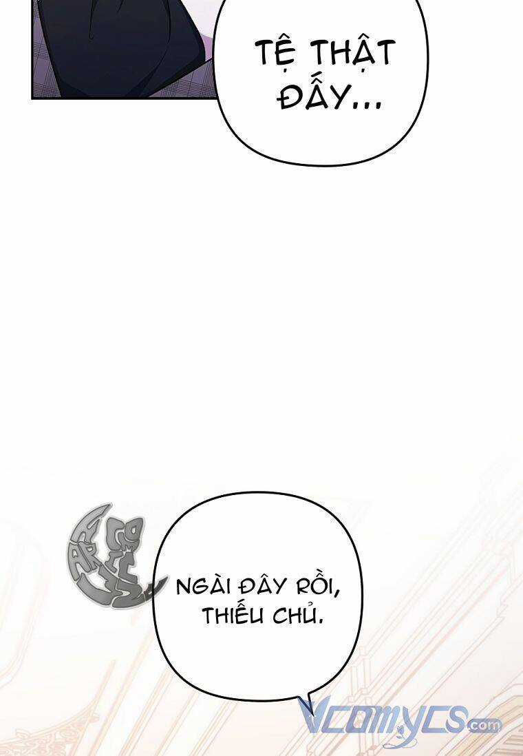 Tôi Bị Quyến Rũ Bởi Nam Chính Ốm Yếu Chapter 49 trang 44