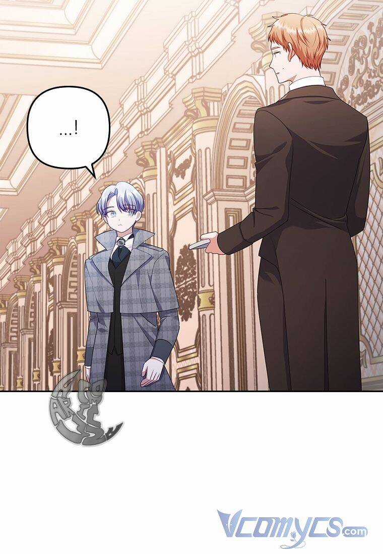 Tôi Bị Quyến Rũ Bởi Nam Chính Ốm Yếu Chapter 49 trang 45