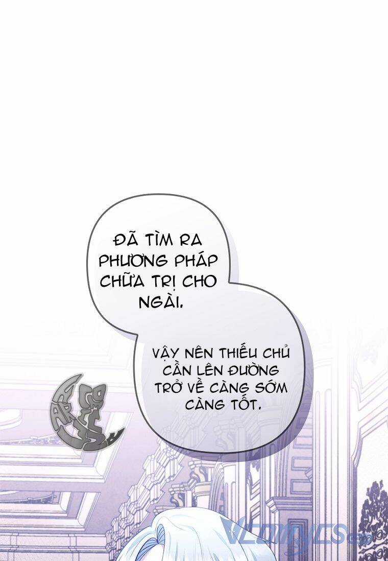 Tôi Bị Quyến Rũ Bởi Nam Chính Ốm Yếu Chapter 49 trang 47