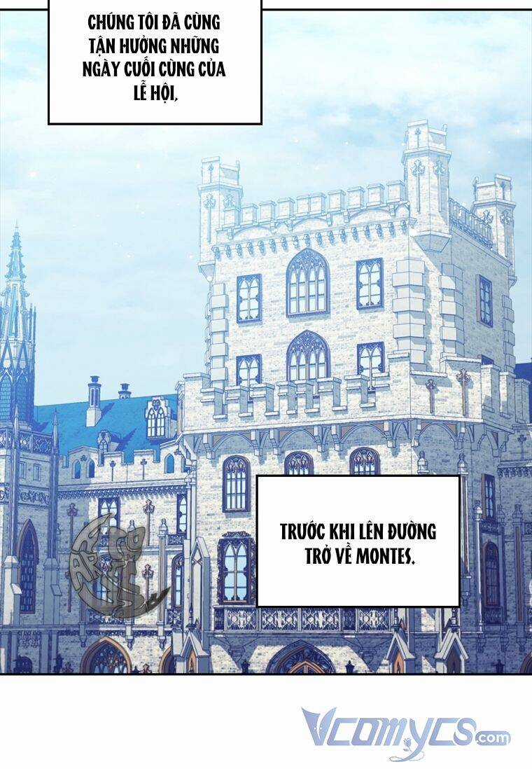 Tôi Bị Quyến Rũ Bởi Nam Chính Ốm Yếu Chapter 49 trang 50