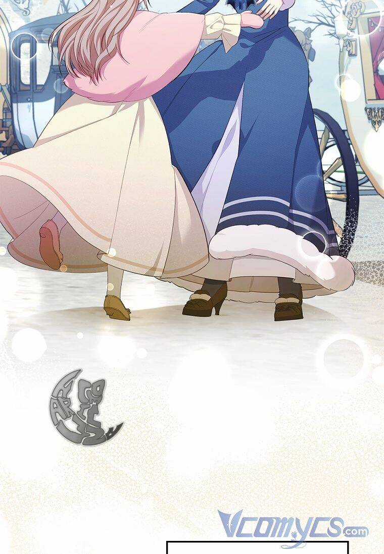 Tôi Bị Quyến Rũ Bởi Nam Chính Ốm Yếu Chapter 49 trang 52