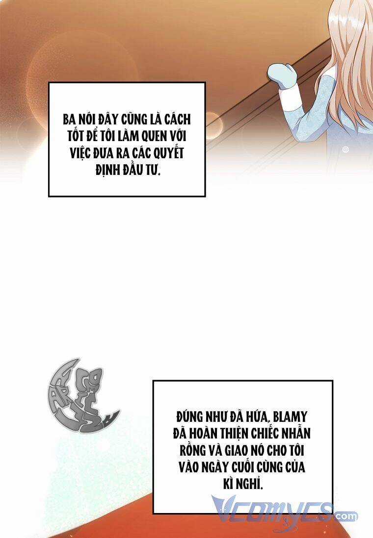 Tôi Bị Quyến Rũ Bởi Nam Chính Ốm Yếu Chapter 49 trang 54