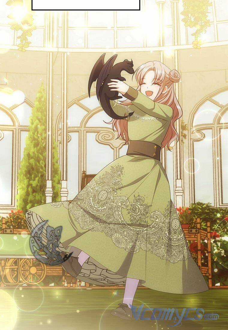 Tôi Bị Quyến Rũ Bởi Nam Chính Ốm Yếu Chapter 49 trang 56