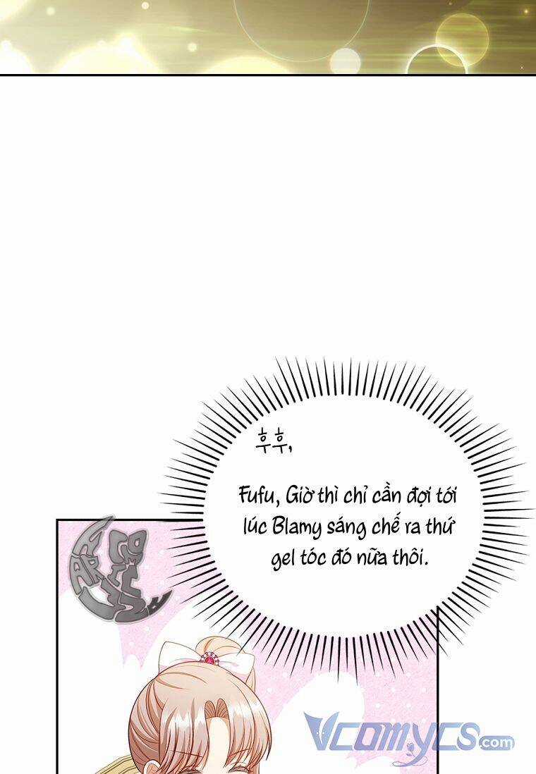 Tôi Bị Quyến Rũ Bởi Nam Chính Ốm Yếu Chapter 49 trang 57