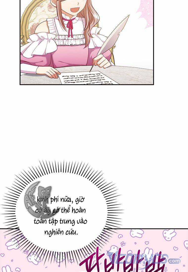 Tôi Bị Quyến Rũ Bởi Nam Chính Ốm Yếu Chapter 49 trang 58