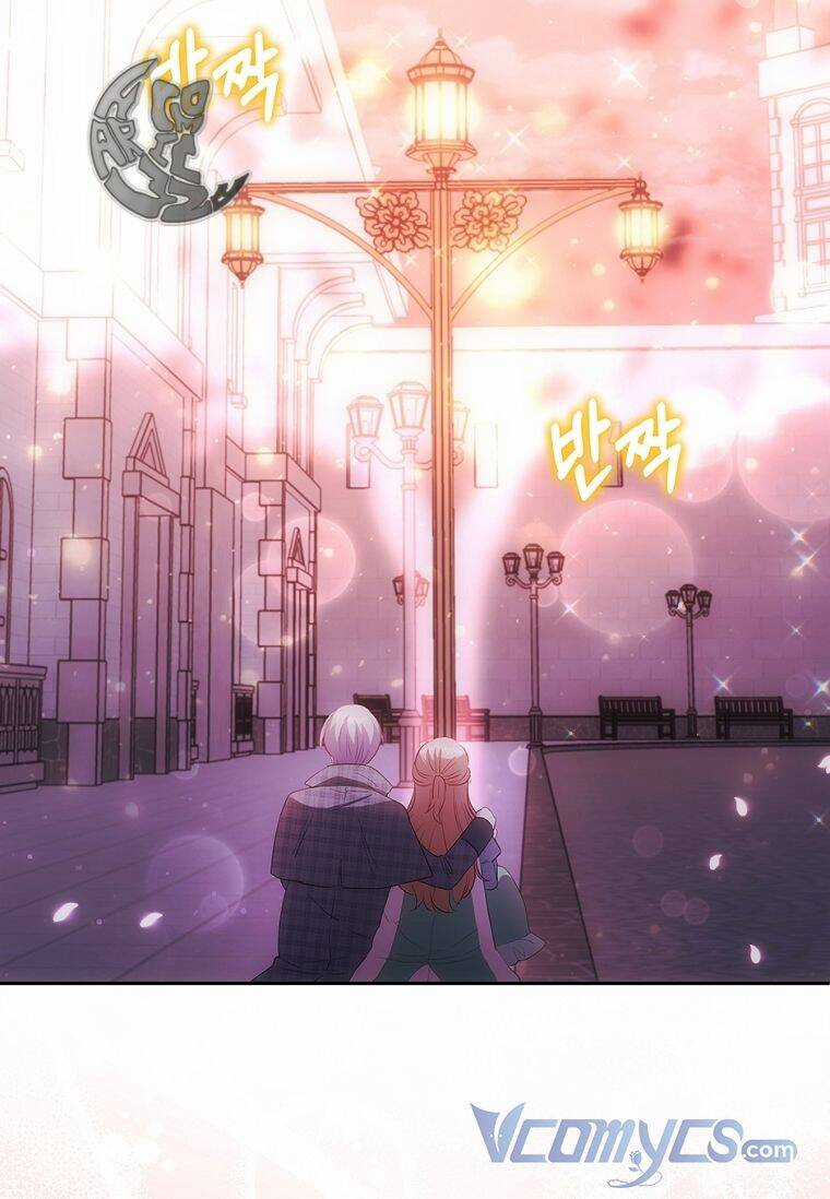 Tôi Bị Quyến Rũ Bởi Nam Chính Ốm Yếu Chapter 49 trang 6