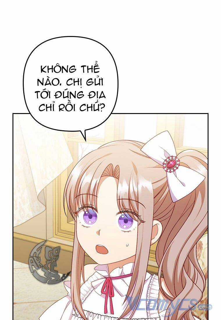 Tôi Bị Quyến Rũ Bởi Nam Chính Ốm Yếu Chapter 49 trang 61