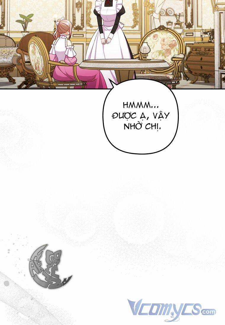 Tôi Bị Quyến Rũ Bởi Nam Chính Ốm Yếu Chapter 49 trang 65