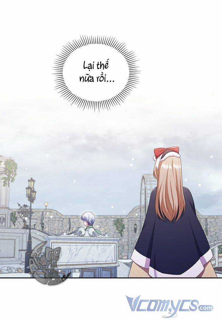 Tôi Bị Quyến Rũ Bởi Nam Chính Ốm Yếu Chapter 49 trang 68