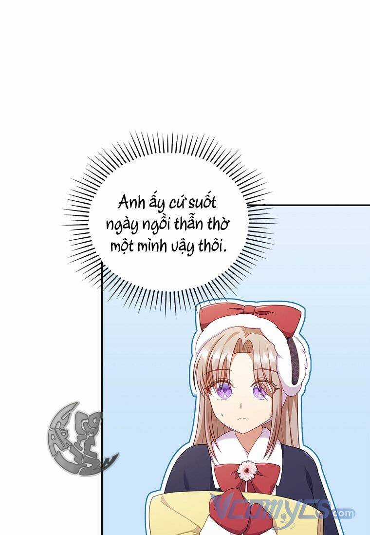 Tôi Bị Quyến Rũ Bởi Nam Chính Ốm Yếu Chapter 49 trang 69