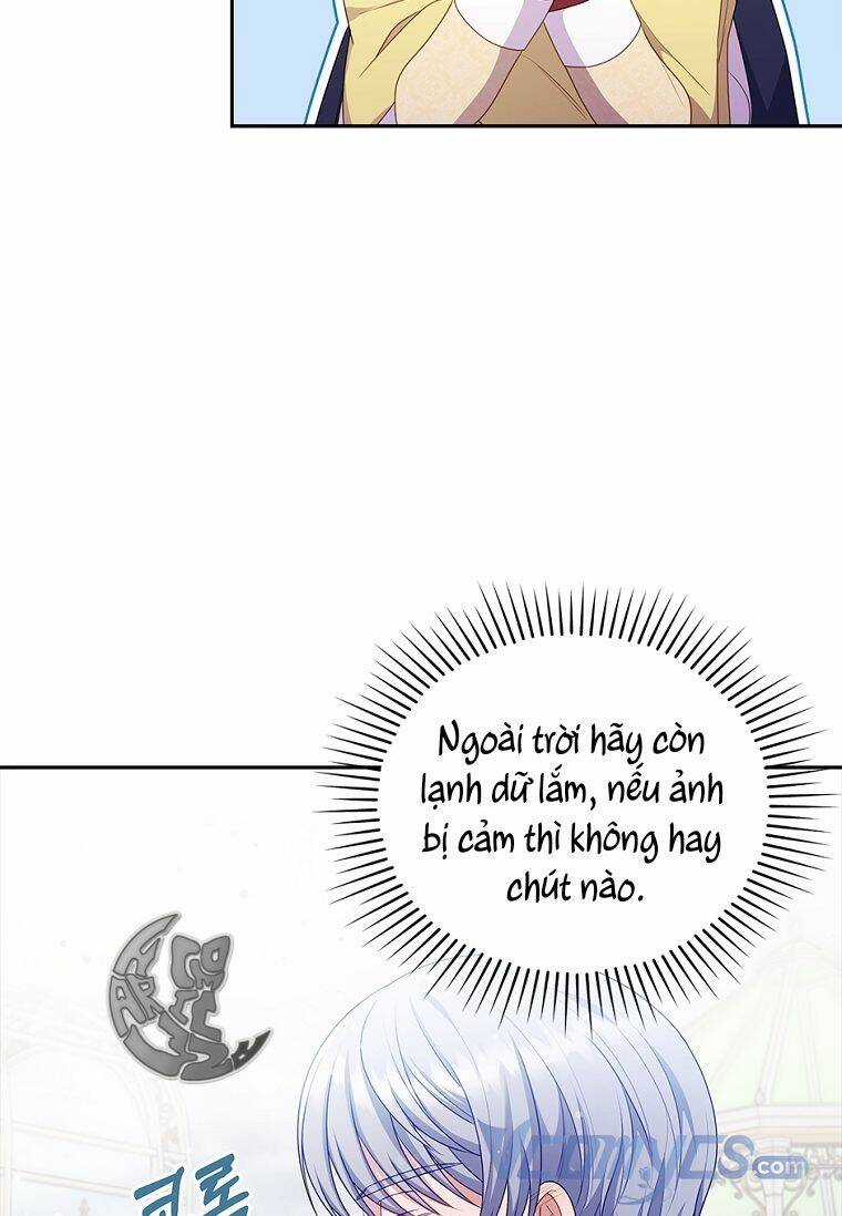 Tôi Bị Quyến Rũ Bởi Nam Chính Ốm Yếu Chapter 49 trang 70