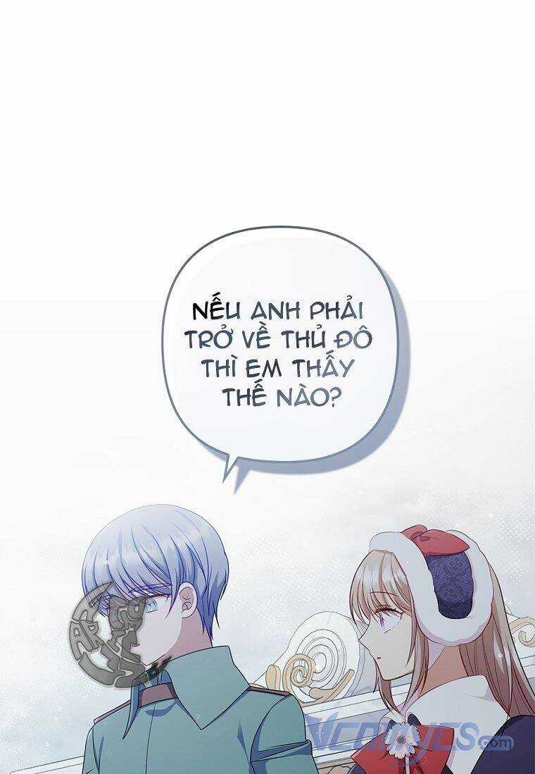 Tôi Bị Quyến Rũ Bởi Nam Chính Ốm Yếu Chapter 49 trang 76