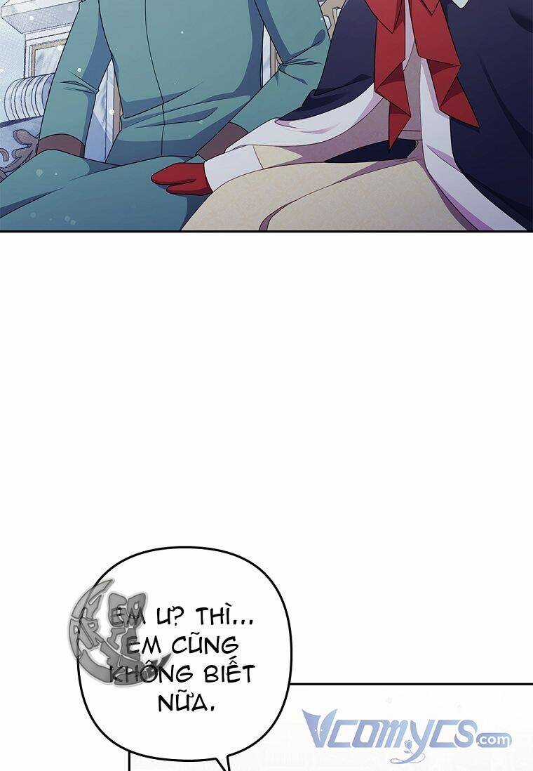 Tôi Bị Quyến Rũ Bởi Nam Chính Ốm Yếu Chapter 49 trang 77