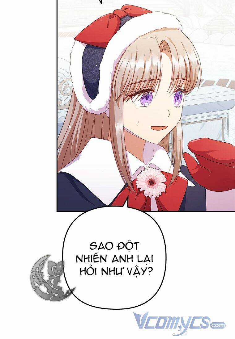 Tôi Bị Quyến Rũ Bởi Nam Chính Ốm Yếu Chapter 49 trang 78