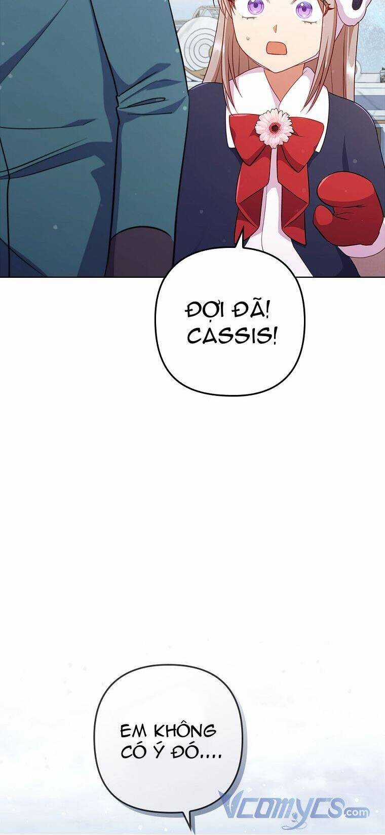 Tôi Bị Quyến Rũ Bởi Nam Chính Ốm Yếu Chapter 49 trang 82