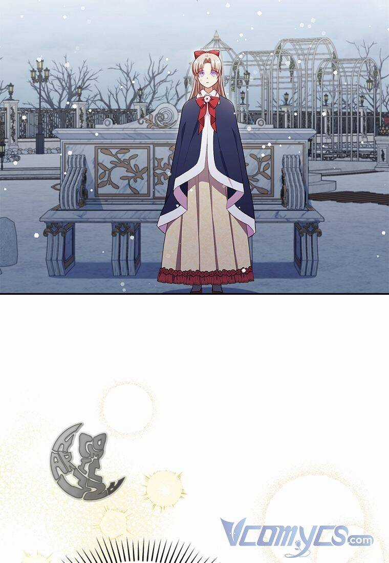 Tôi Bị Quyến Rũ Bởi Nam Chính Ốm Yếu Chapter 49 trang 83