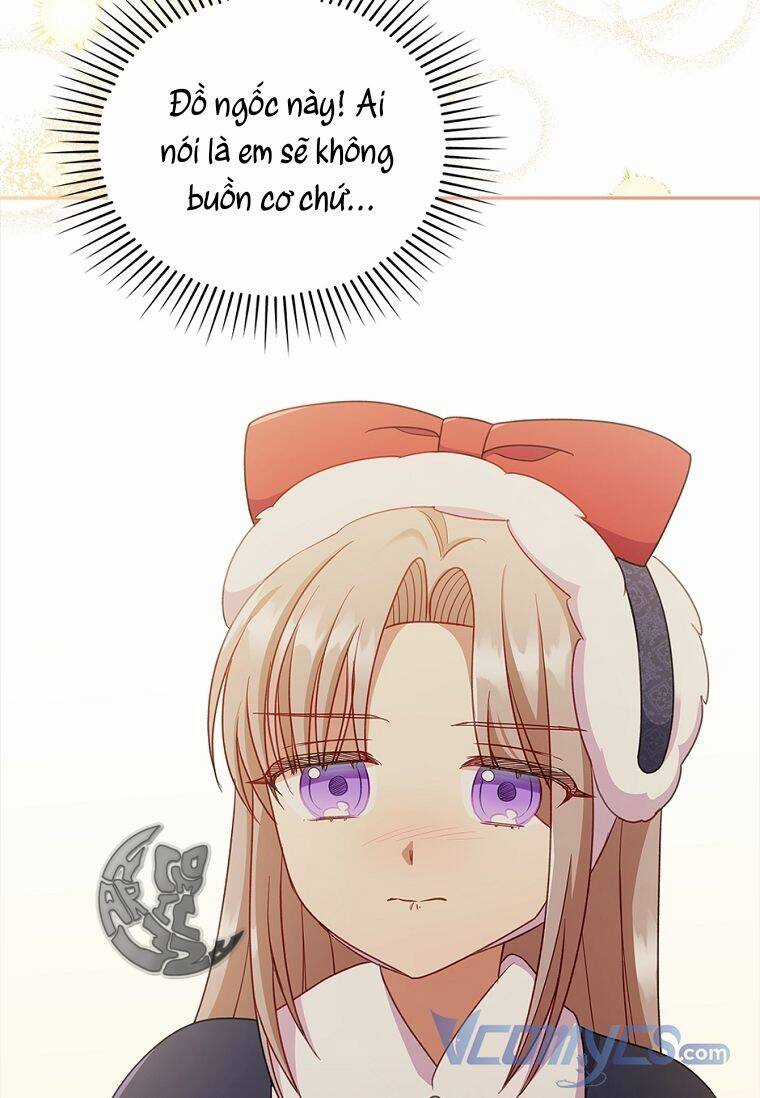 Tôi Bị Quyến Rũ Bởi Nam Chính Ốm Yếu Chapter 49 trang 84