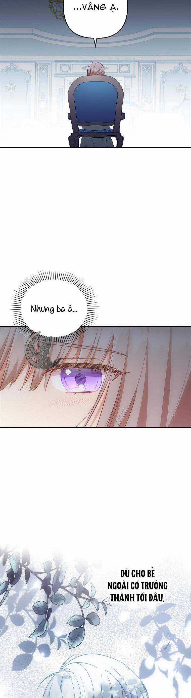 Tôi Bị Quyến Rũ Bởi Nam Chính Ốm Yếu Chapter 50 trang 10