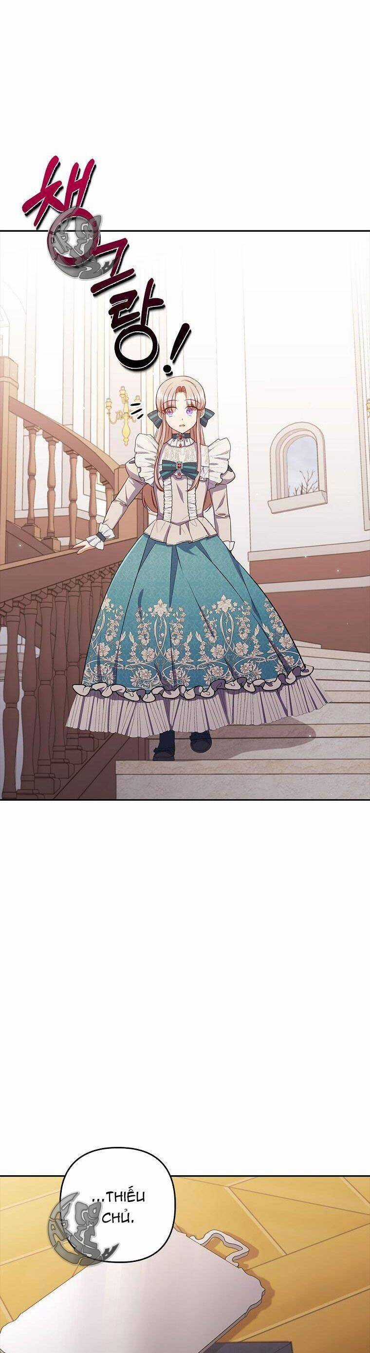 Tôi Bị Quyến Rũ Bởi Nam Chính Ốm Yếu Chapter 50 trang 13