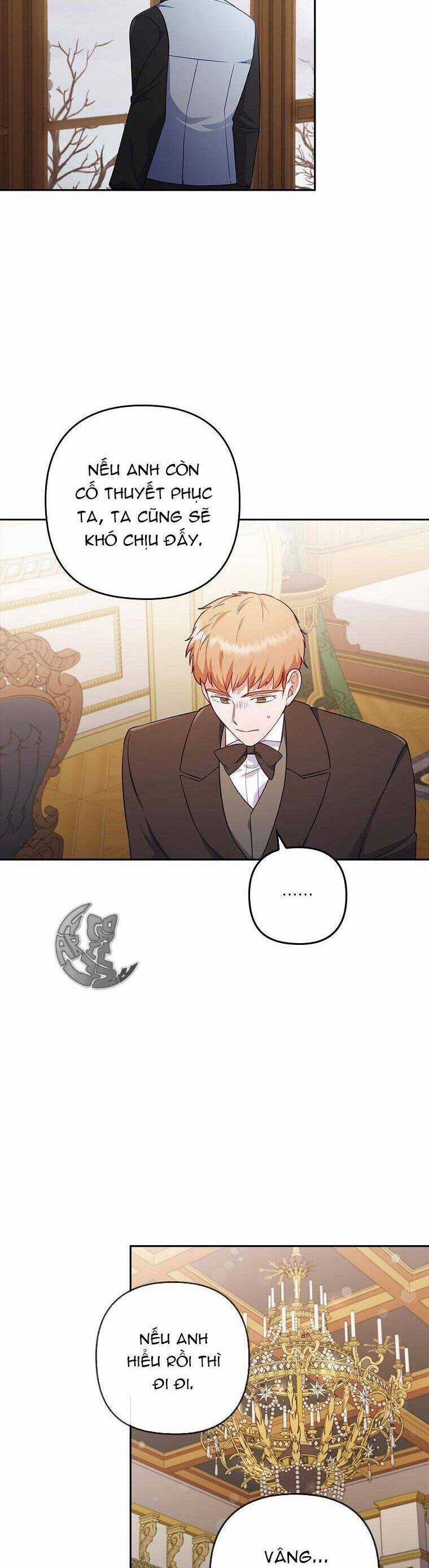 Tôi Bị Quyến Rũ Bởi Nam Chính Ốm Yếu Chapter 50 trang 15