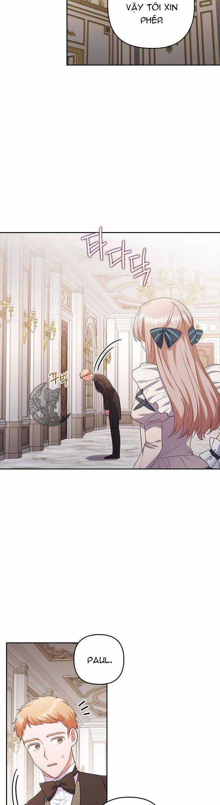 Tôi Bị Quyến Rũ Bởi Nam Chính Ốm Yếu Chapter 50 trang 16