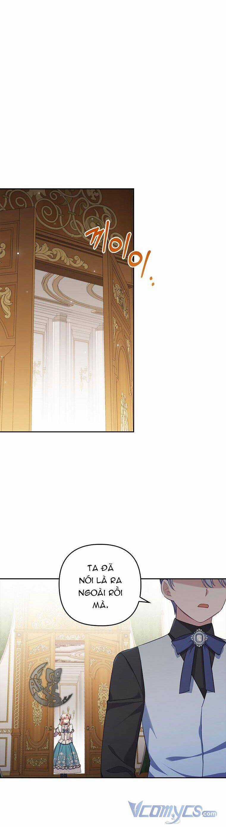 Tôi Bị Quyến Rũ Bởi Nam Chính Ốm Yếu Chapter 50 trang 18