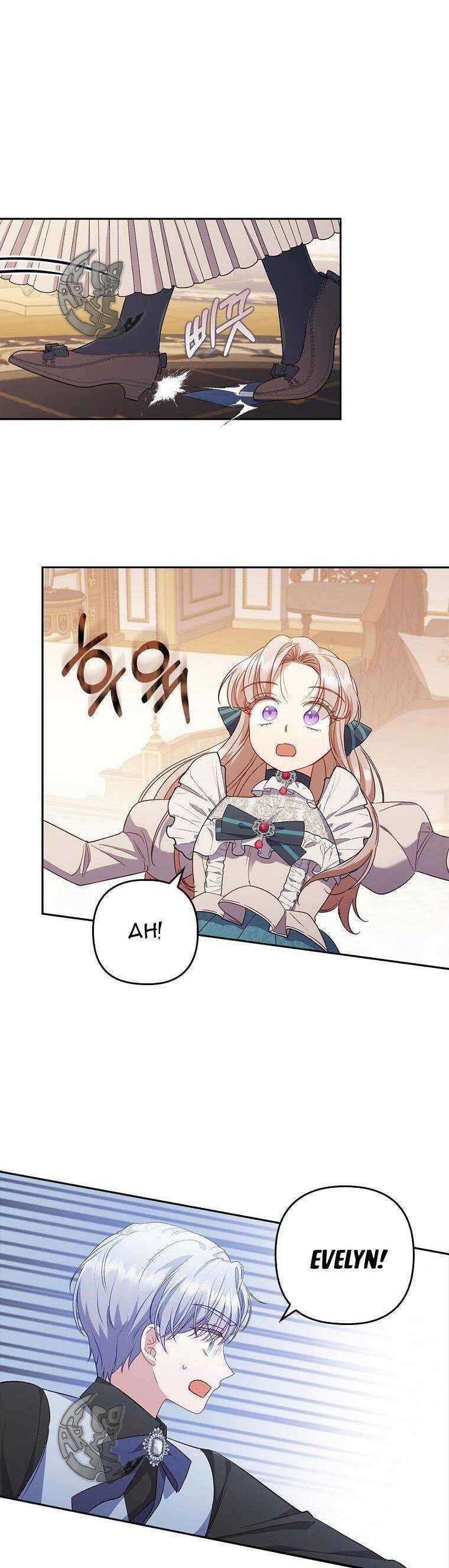 Tôi Bị Quyến Rũ Bởi Nam Chính Ốm Yếu Chapter 50 trang 25