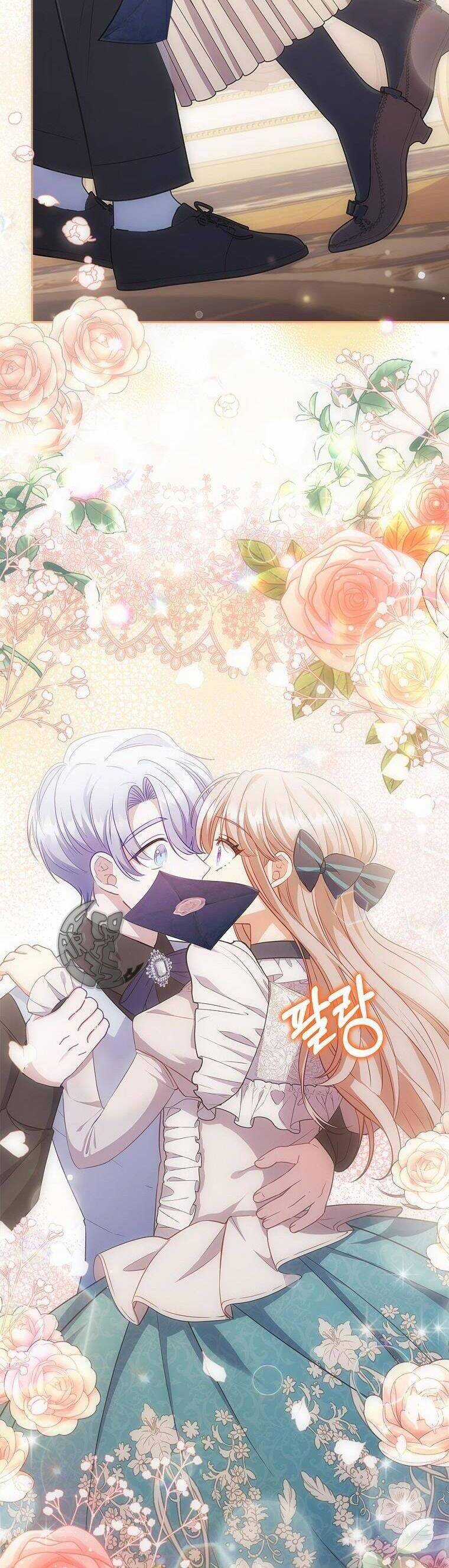 Tôi Bị Quyến Rũ Bởi Nam Chính Ốm Yếu Chapter 50 trang 27