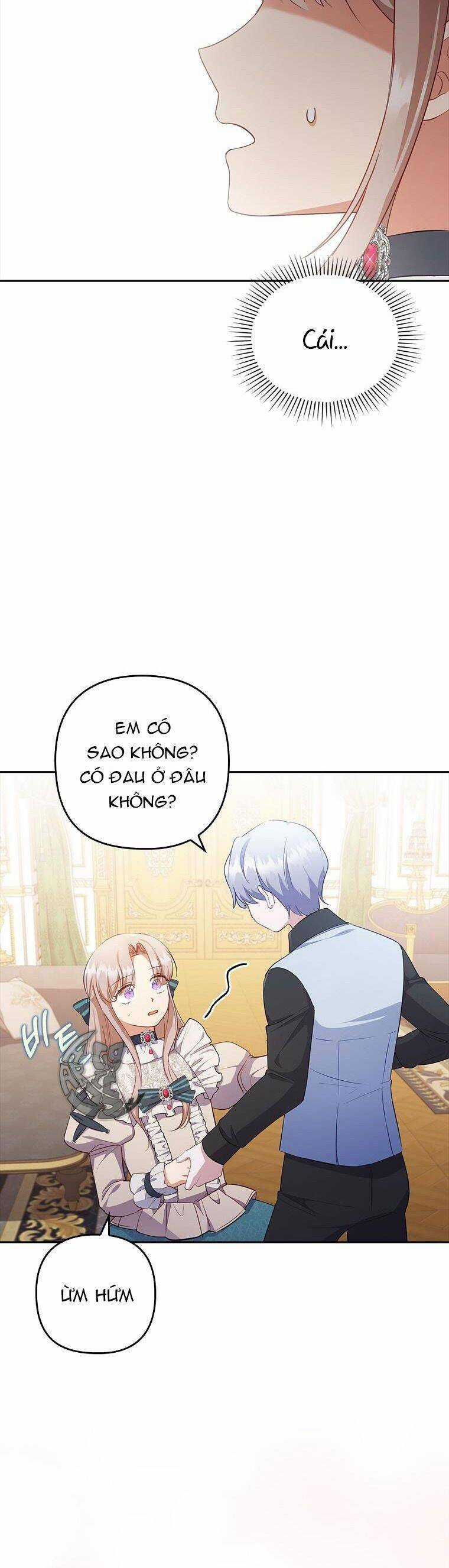 Tôi Bị Quyến Rũ Bởi Nam Chính Ốm Yếu Chapter 50 trang 29