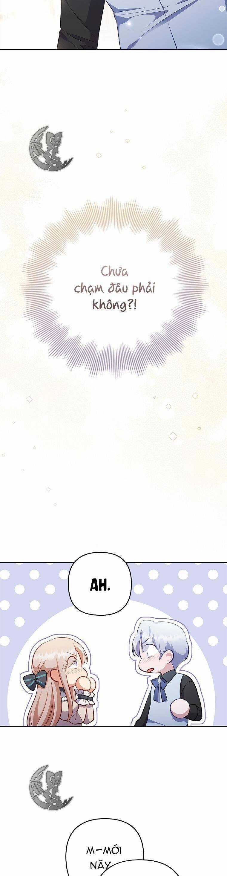 Tôi Bị Quyến Rũ Bởi Nam Chính Ốm Yếu Chapter 50 trang 31