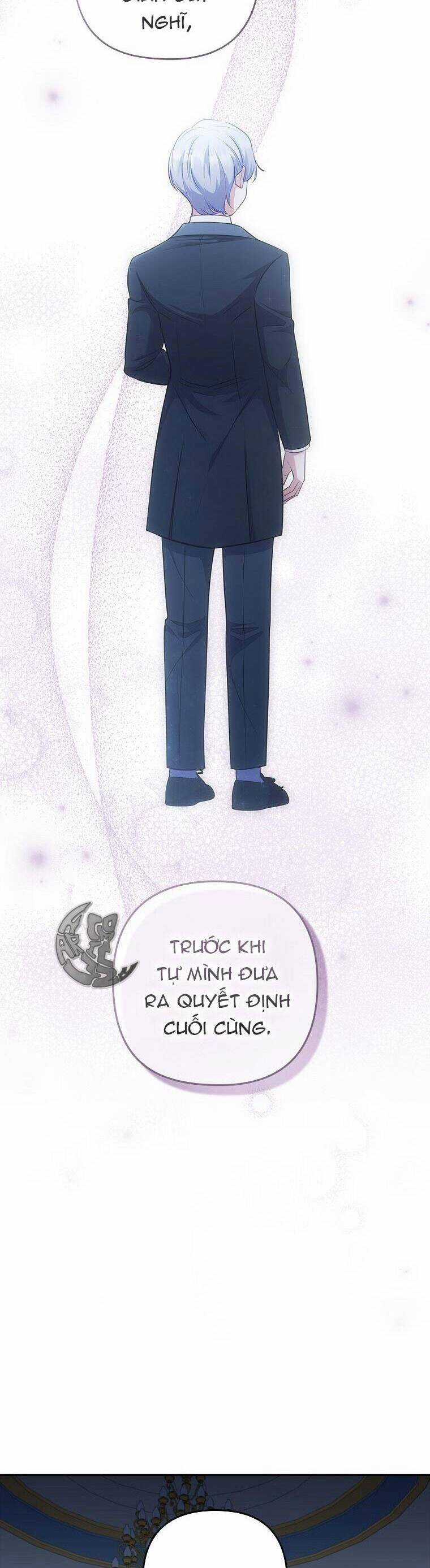 Tôi Bị Quyến Rũ Bởi Nam Chính Ốm Yếu Chapter 50 trang 9