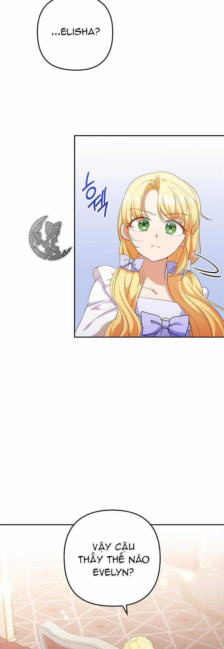 Tôi Bị Quyến Rũ Bởi Nam Chính Ốm Yếu Chapter 51 trang 12