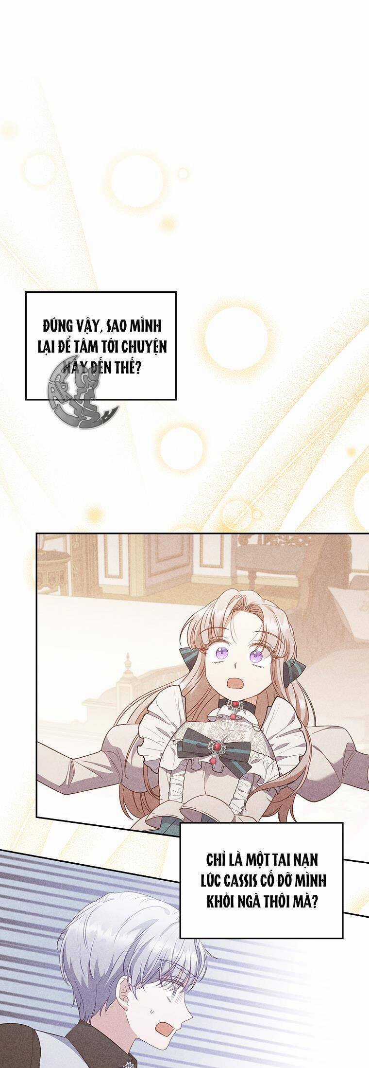 Tôi Bị Quyến Rũ Bởi Nam Chính Ốm Yếu Chapter 51 trang 14