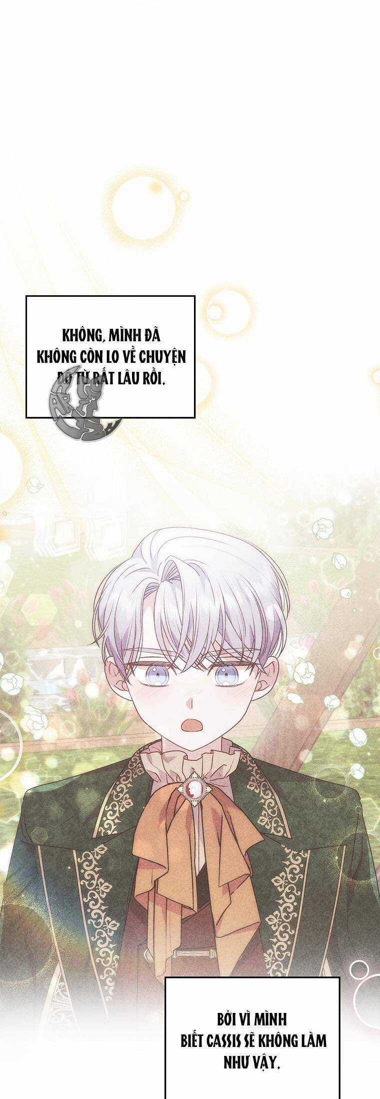 Tôi Bị Quyến Rũ Bởi Nam Chính Ốm Yếu Chapter 51 trang 16