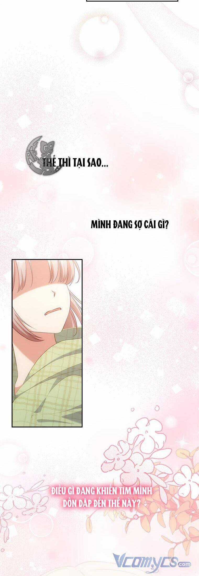 Tôi Bị Quyến Rũ Bởi Nam Chính Ốm Yếu Chapter 51 trang 17