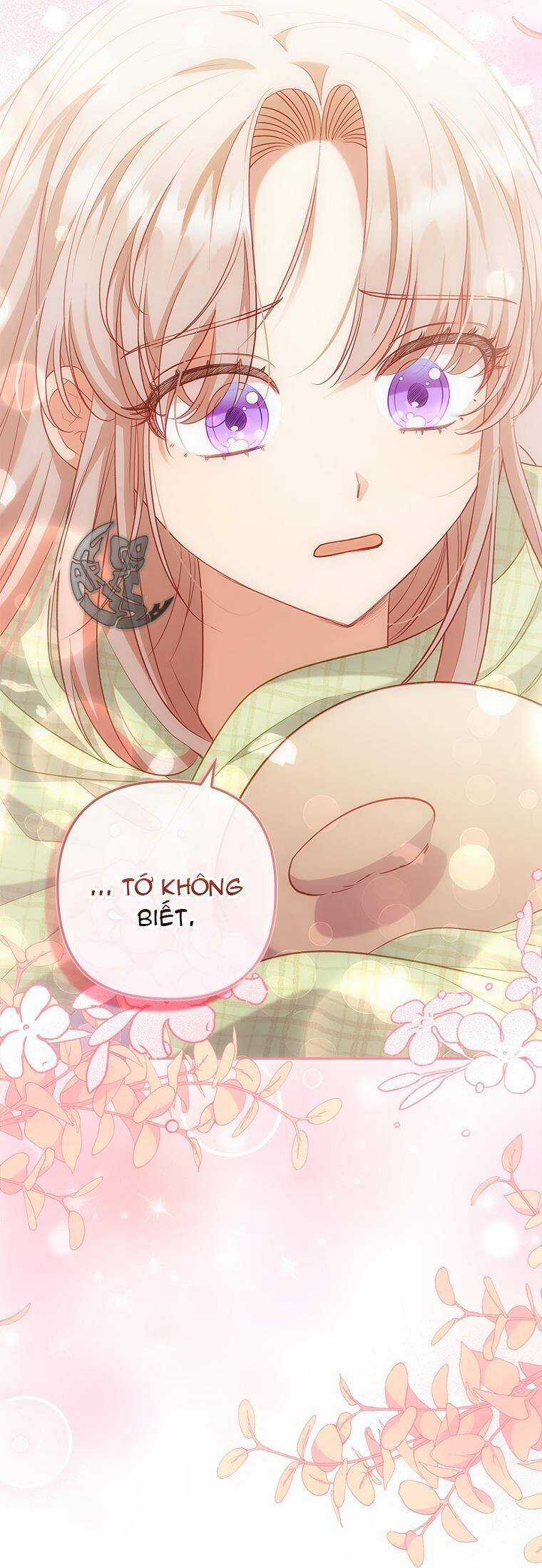 Tôi Bị Quyến Rũ Bởi Nam Chính Ốm Yếu Chapter 51 trang 18