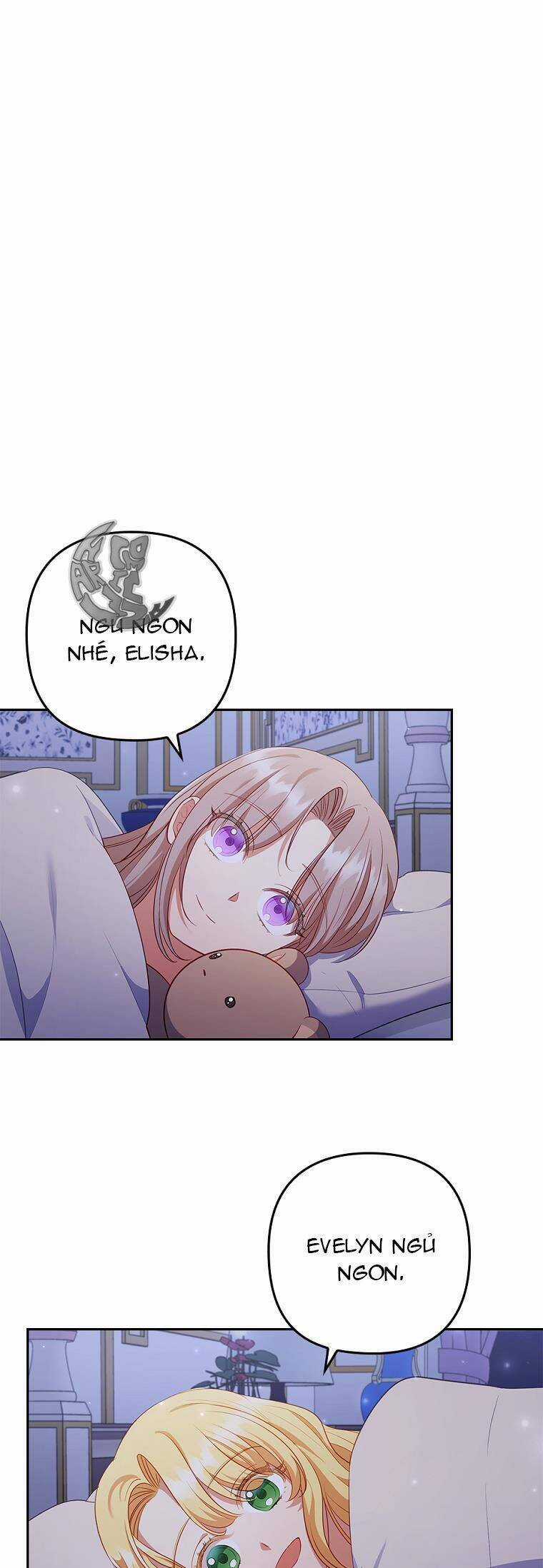 Tôi Bị Quyến Rũ Bởi Nam Chính Ốm Yếu Chapter 51 trang 22