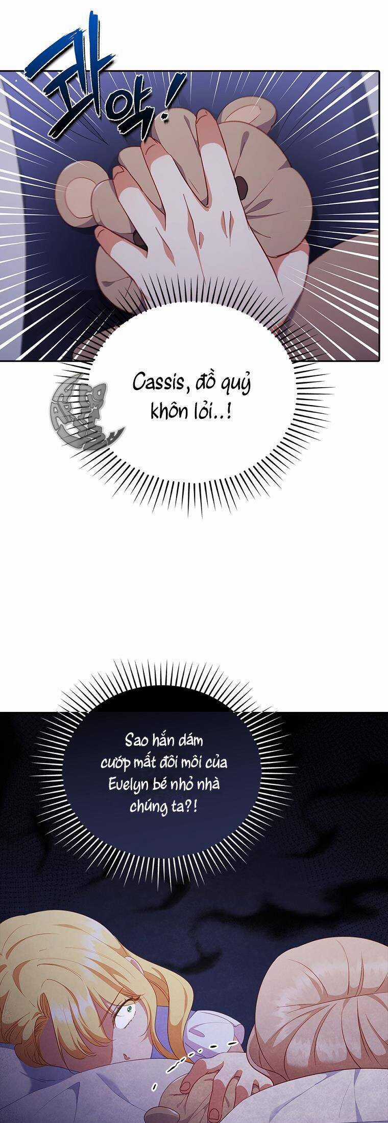 Tôi Bị Quyến Rũ Bởi Nam Chính Ốm Yếu Chapter 51 trang 24