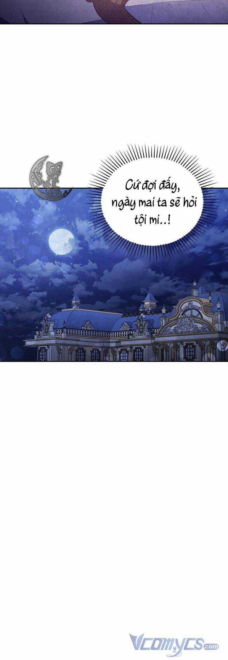 Tôi Bị Quyến Rũ Bởi Nam Chính Ốm Yếu Chapter 51 trang 25