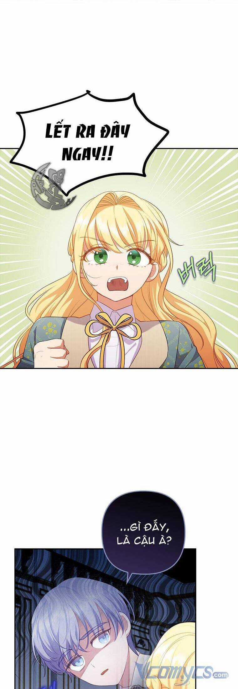 Tôi Bị Quyến Rũ Bởi Nam Chính Ốm Yếu Chapter 51 trang 27