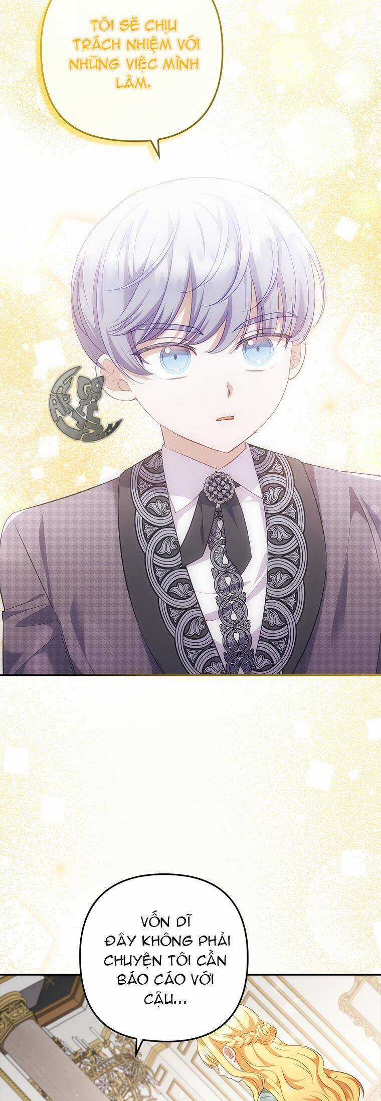 Tôi Bị Quyến Rũ Bởi Nam Chính Ốm Yếu Chapter 51 trang 32