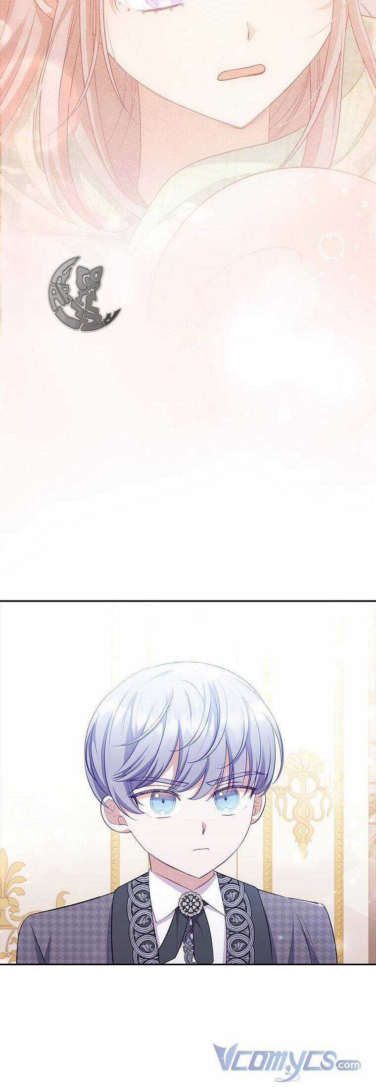 Tôi Bị Quyến Rũ Bởi Nam Chính Ốm Yếu Chapter 51 trang 35