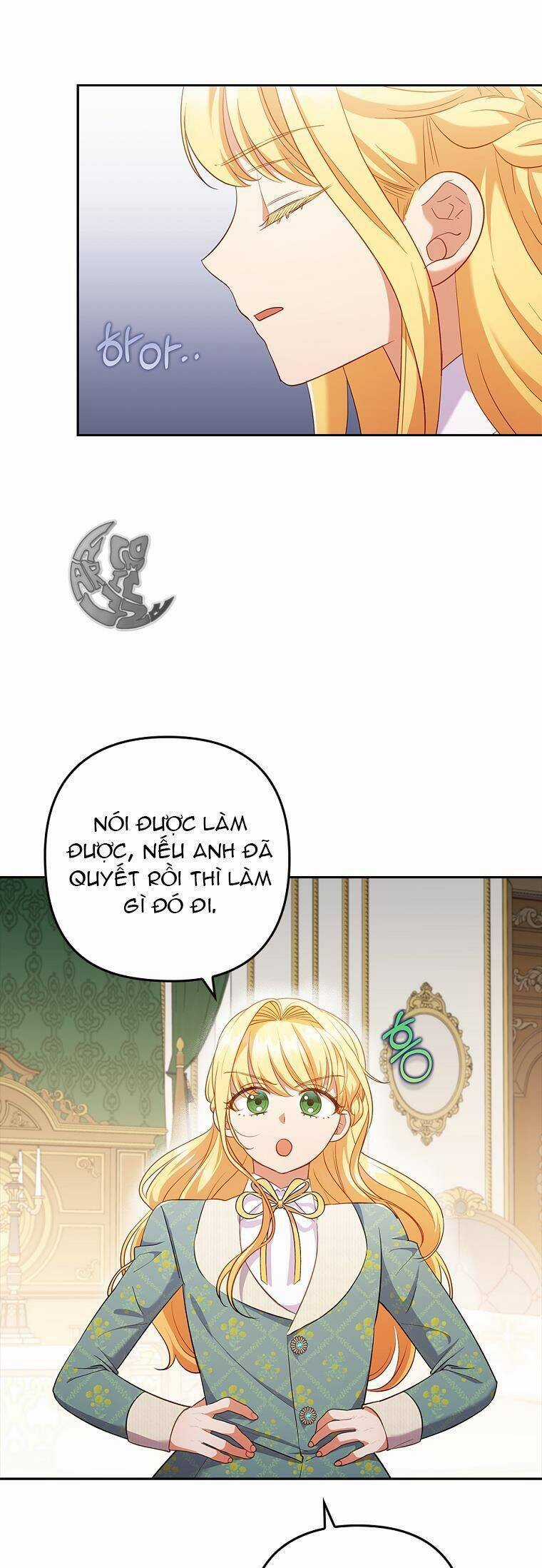 Tôi Bị Quyến Rũ Bởi Nam Chính Ốm Yếu Chapter 51 trang 36