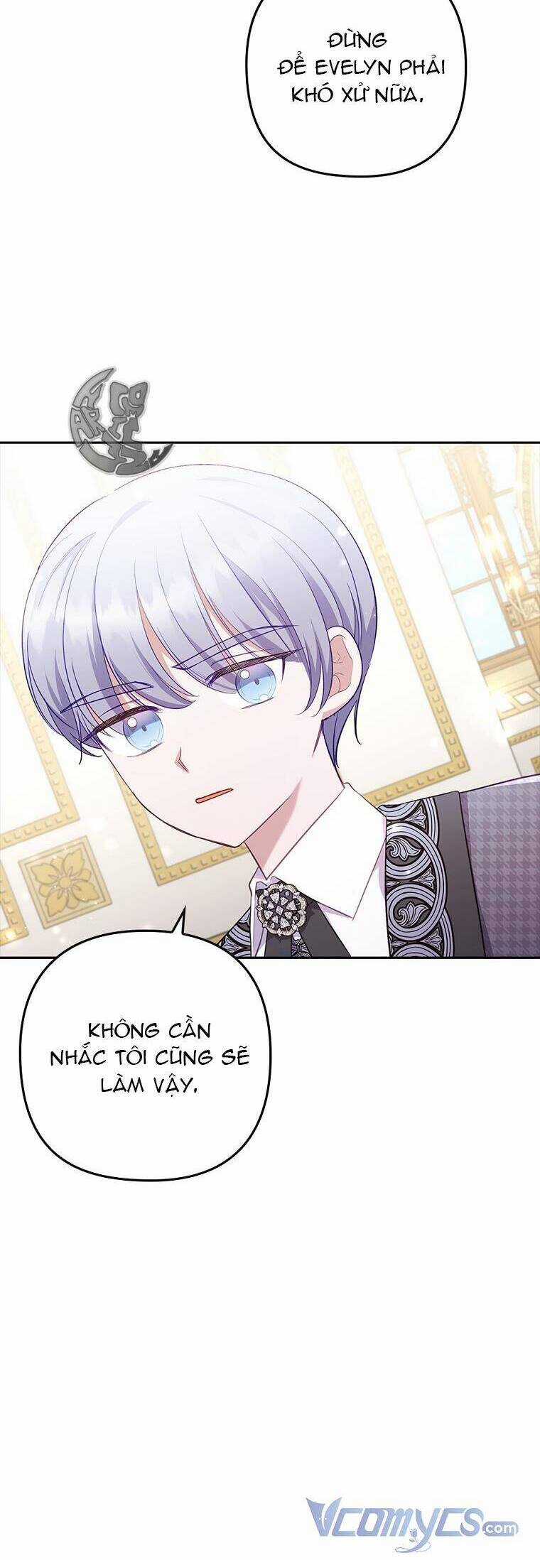 Tôi Bị Quyến Rũ Bởi Nam Chính Ốm Yếu Chapter 51 trang 37