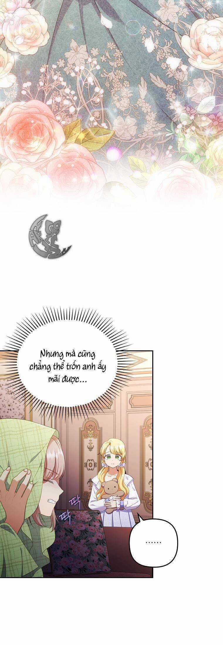 Tôi Bị Quyến Rũ Bởi Nam Chính Ốm Yếu Chapter 51 trang 4