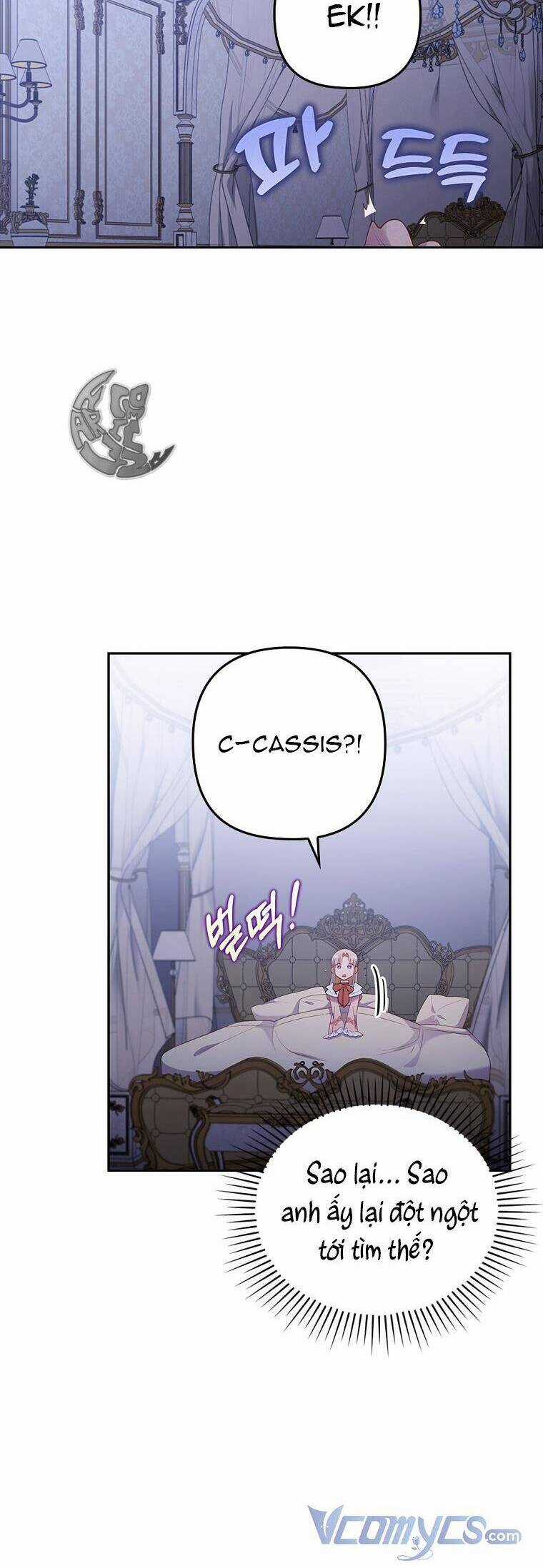 Tôi Bị Quyến Rũ Bởi Nam Chính Ốm Yếu Chapter 51 trang 41