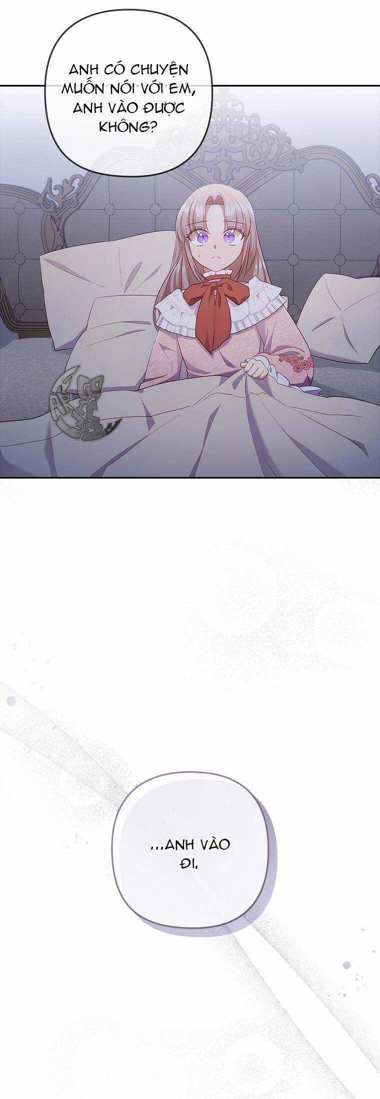 Tôi Bị Quyến Rũ Bởi Nam Chính Ốm Yếu Chapter 51 trang 42